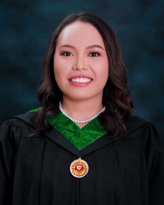 CHARLENE M. LANO